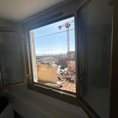 Studio Confort Business 20M2 - 2 Min A Pied De Monaco Beausoleil Exterior foto