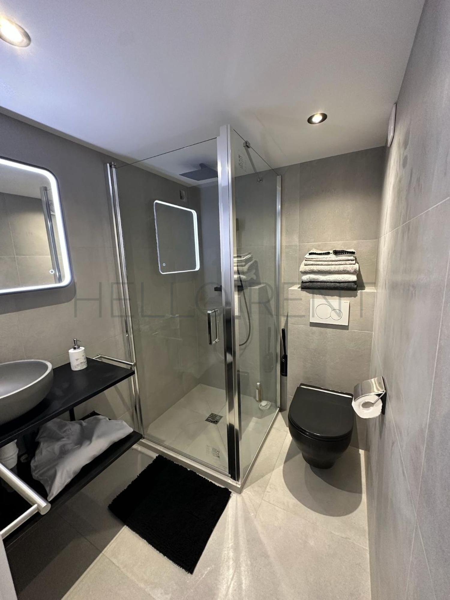 Studio Confort Business 20M2 - 2 Min A Pied De Monaco Beausoleil Exterior foto