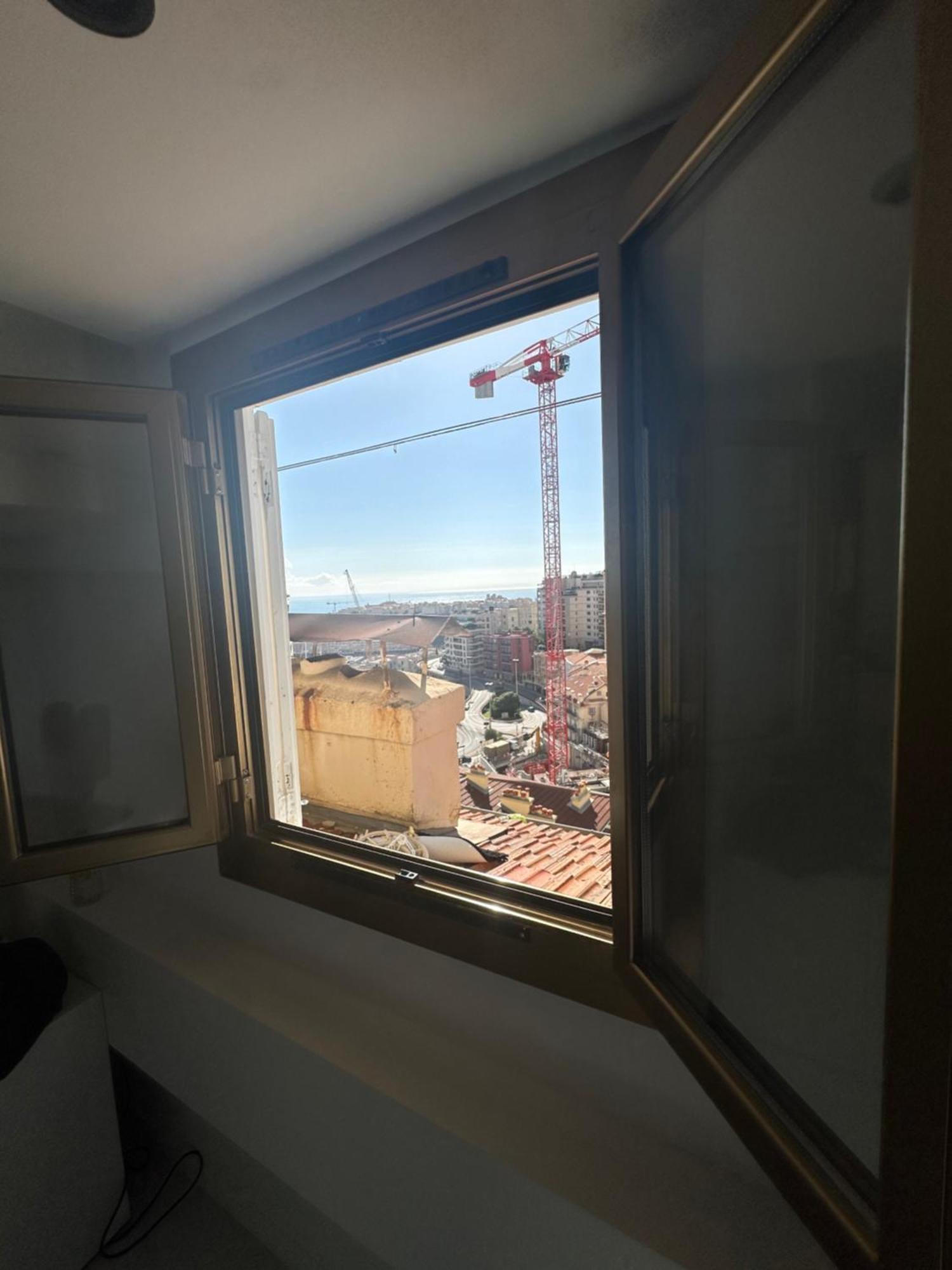 Studio Confort Business 20M2 - 2 Min A Pied De Monaco Beausoleil Exterior foto